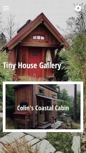 Tiny House Buzz(圖3)-速報App