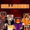 Halloween Skins for Minecraft PC & PE Edition
