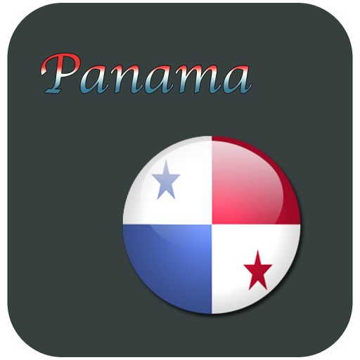 Panama Tourism Guides icon