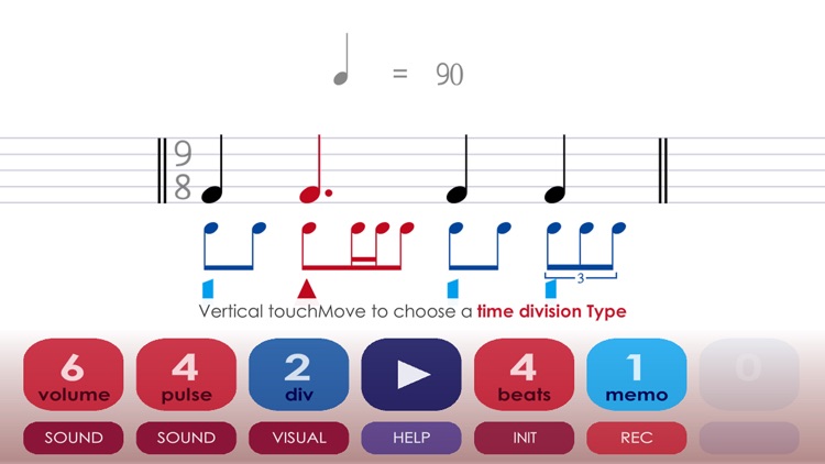 Once More – Smart Metronome