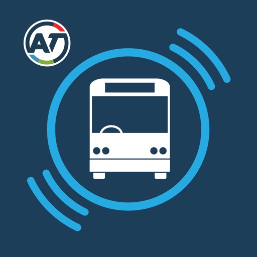 AT Metro Track My Bus iOS App