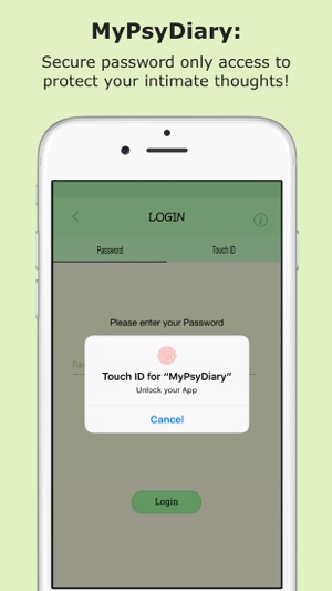 MyPsyDiary Lite(圖2)-速報App