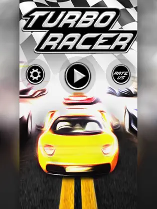 Imágen 1 Furious Highway Speed Car Racers : Knockout Crazy Rivals iphone