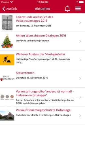 Ditzingen(圖5)-速報App