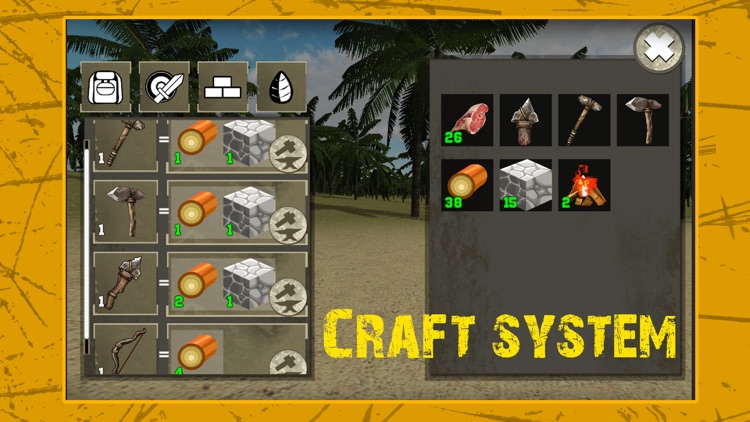 Survival Island 2: Dinosaur Hunter screenshot-4