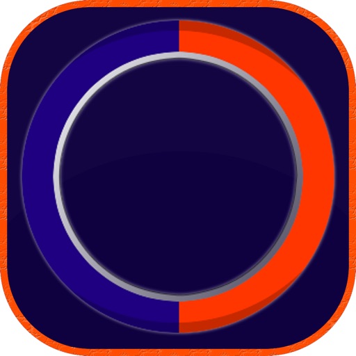 Circles Squared Lite icon