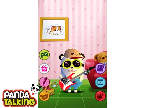 Christmas Games - Panda, Minion Edition screenshot 8