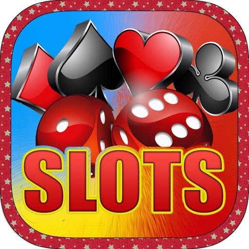 777 Master Casino - Boss of Slots & Poker Vegas icon