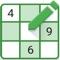 The most intuitive, polished, and enjoyable sudoku game on the App Store