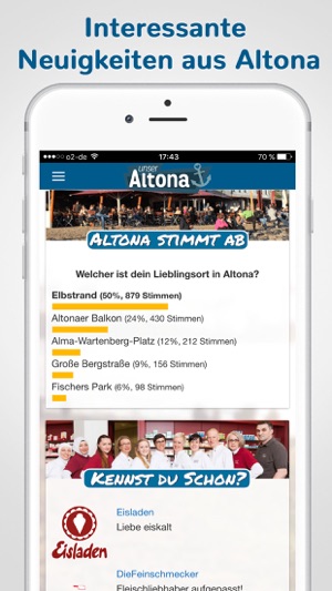 Unser Altona(圖3)-速報App