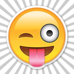 Big Emoji Keyboard - Bigger & More Fun