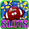 American Football Slots: Lucky Touch Down Bets