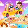 Cute Candy Match3 Puzzle Game