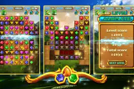 Game screenshot Ancient Jewel apk