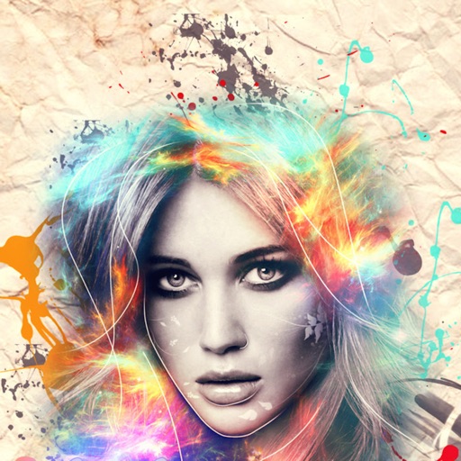 PhotoOilPaint