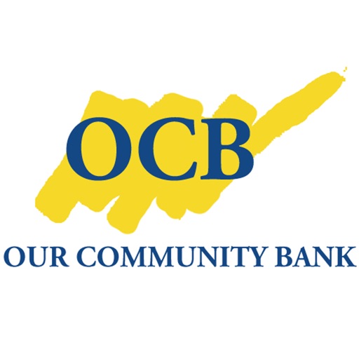 Our Community Bank Mobile Banking