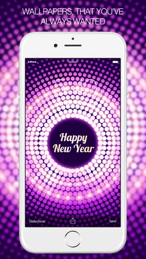 Happy New Year – New Year Images & Wallpapers HD(圖1)-速報App