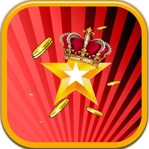 Accept the challenge Casino - Big Slots iOS App