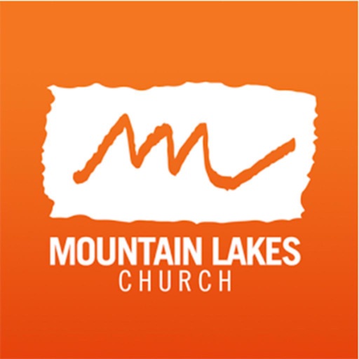 Mountain Lakes Church icon