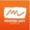 Connect and engage with our community through the Mountain Lakes Church app