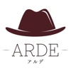 高級ハット・帽子・ネクタイの専門店　ARDE アルデ