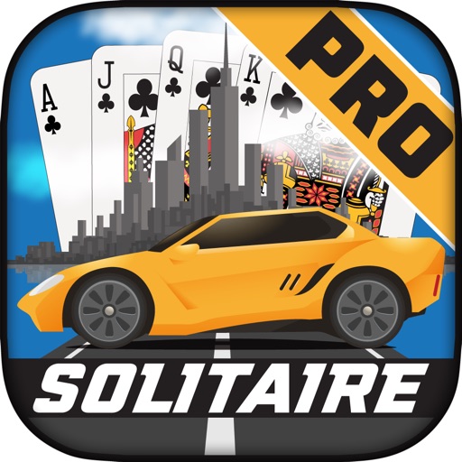 Solitaire Blast Sage Run Fun Games Road 2 Icon