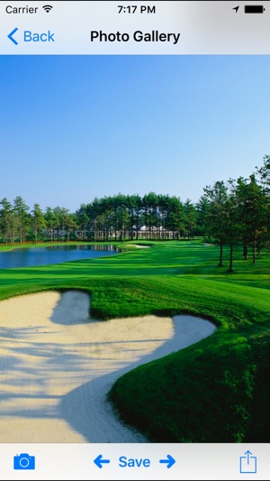 Pinehills Golf Club(圖4)-速報App