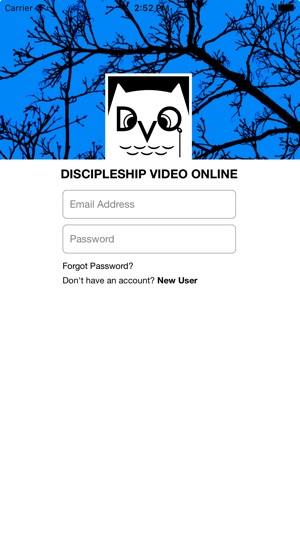 Discipleship Video Online(圖1)-速報App