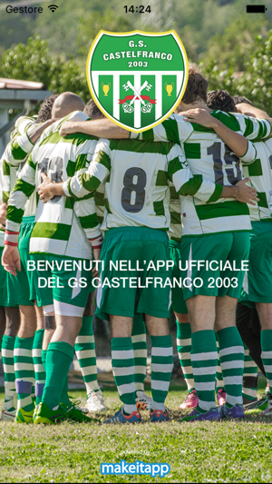 GS CASTELFRANCO 2003(圖1)-速報App