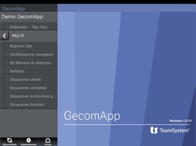 GecomApp(圖2)-速報App