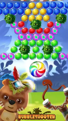 Game screenshot Bubble Match World 3 mod apk