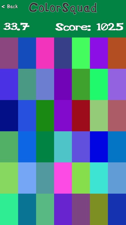 ColorSquad screenshot-4