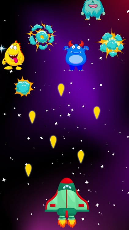 Space Adventures Memory screenshot-4