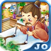 双管齐下-成语故事