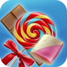 Activities of Candy Cooking & Baking Doh Games for Girls