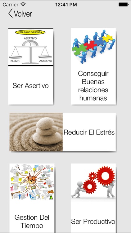Motivacion screenshot-3