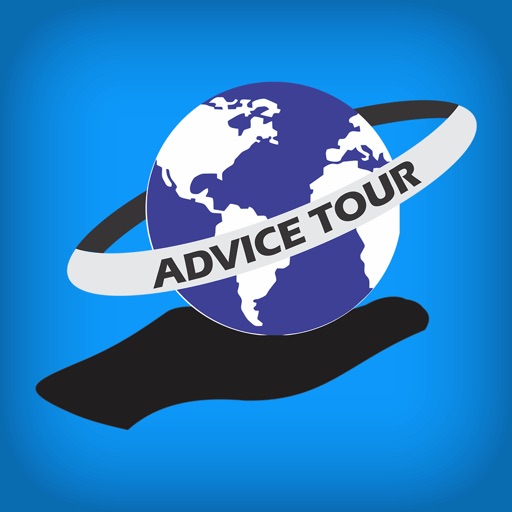 Advice Tour icon