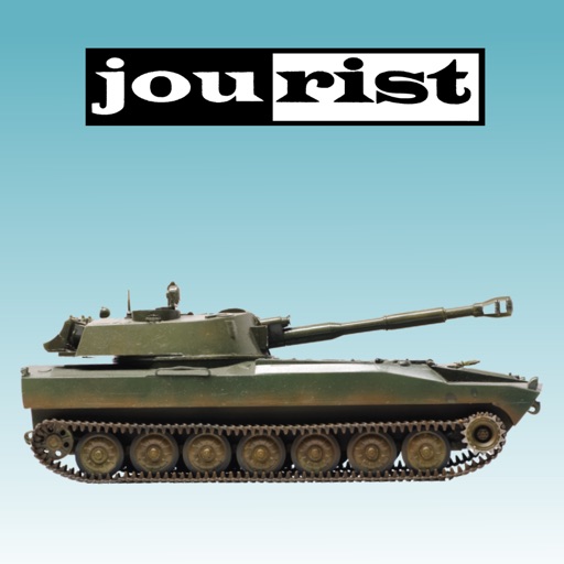 1000 Panzer und Militärfahrzeuge icon