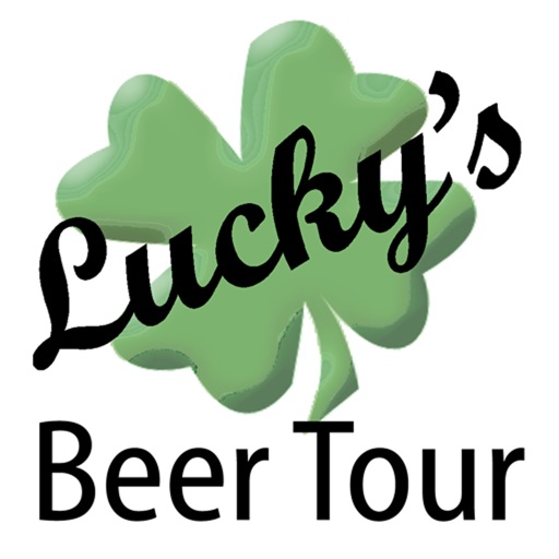 Lucky's Philly Beer Tour
