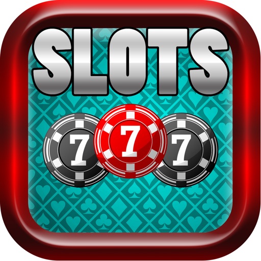 777 Vip Slots Members Room - Vegas Games Machines! icon