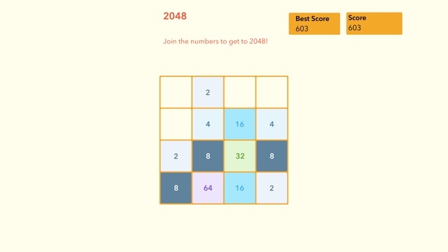 2048 and plus !(圖2)-速報App