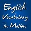 English Vocabulary in Motion