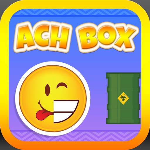 Ach Box Icon