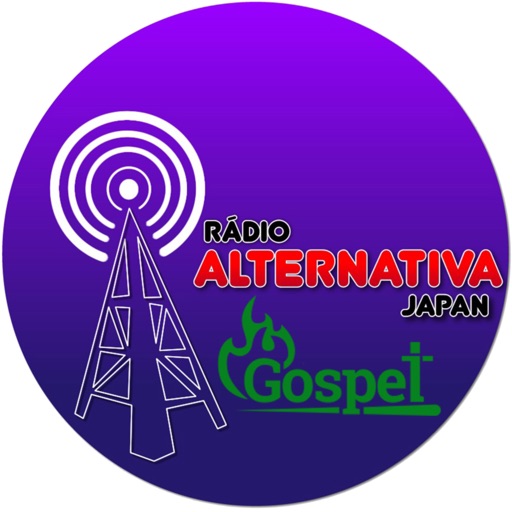 Rádio Alternativa Japan icon