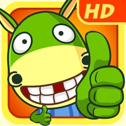 Amazing Aha HD Free