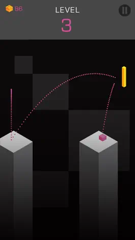 Game screenshot REBOUND. apk