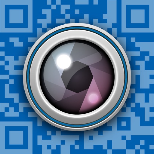 QR WATCH icon