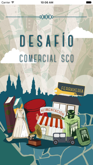 Desafío Comercial SCQ