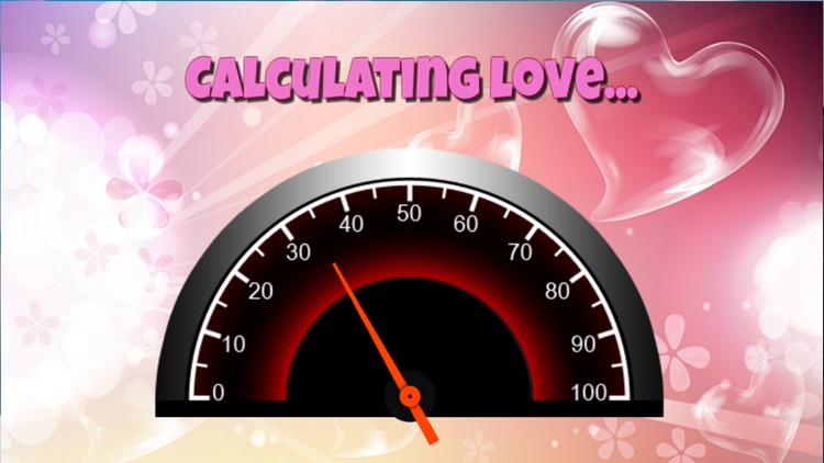 Love calculator 1