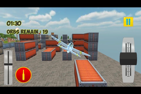 Grand Toy Planes screenshot 3